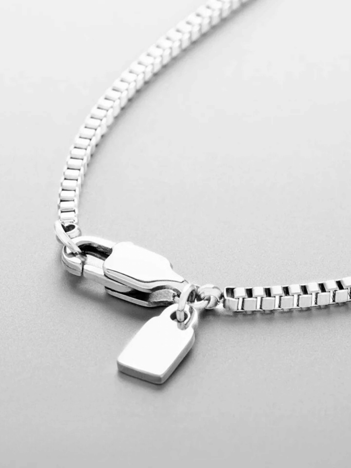 Minimalist Necklace