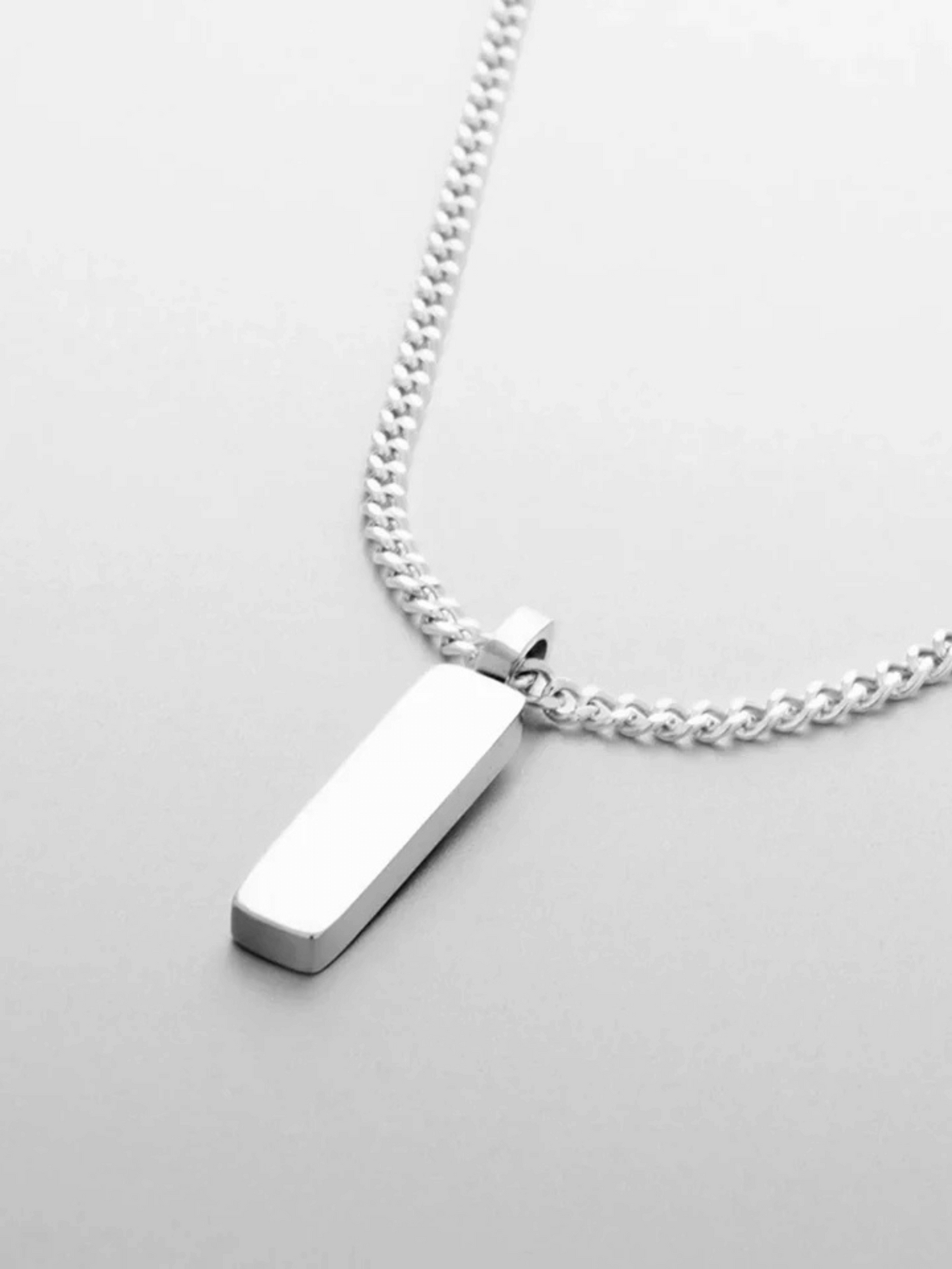 Collier murmure de cœur