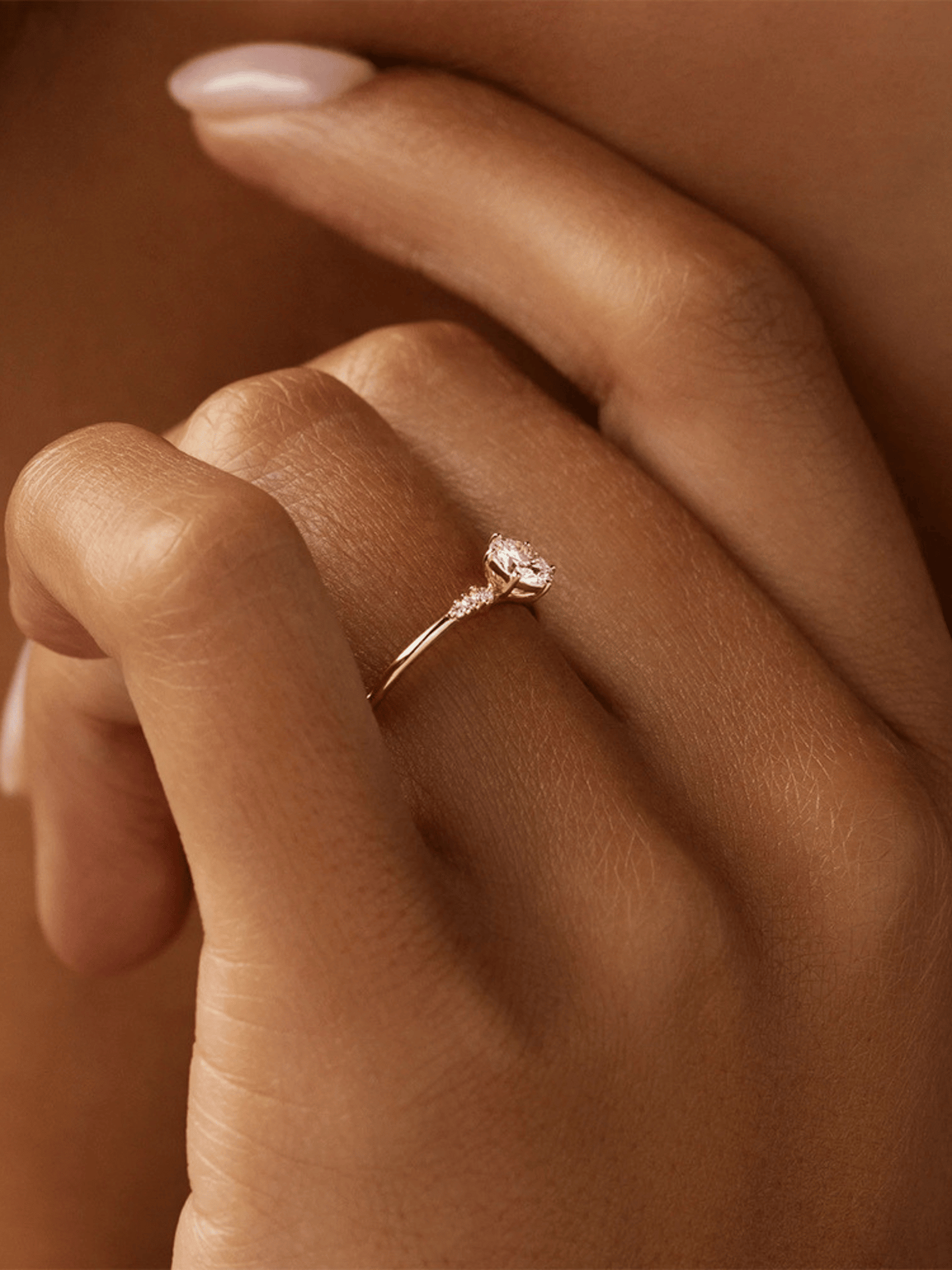 Bague Sic-Claws classique