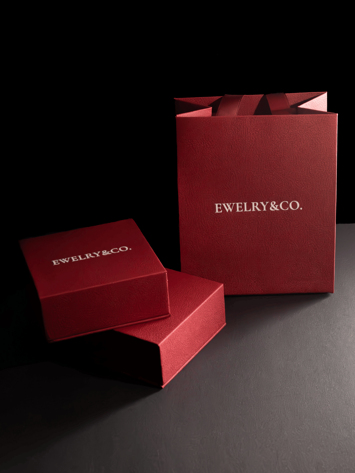 Double Ring Bracelet