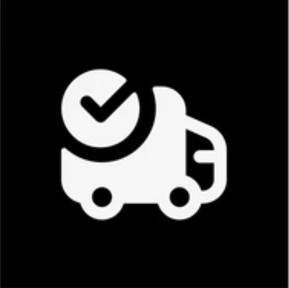 Extra Priority when packing & 100% insurance