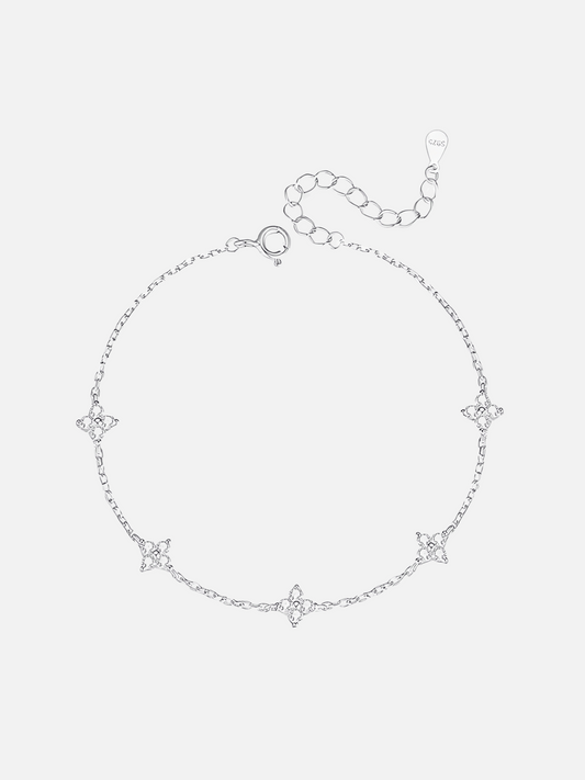 Bracelet classique Five