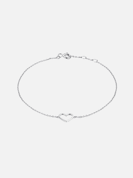 Bracelet Coeur d'Amour